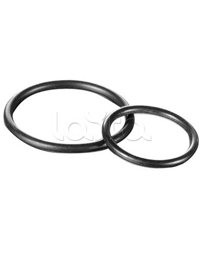 Кольцо уплотнительное DN 23 мм DKC PAR23 в Волгограде Держатели, клипсы, скобы Pintop.ru