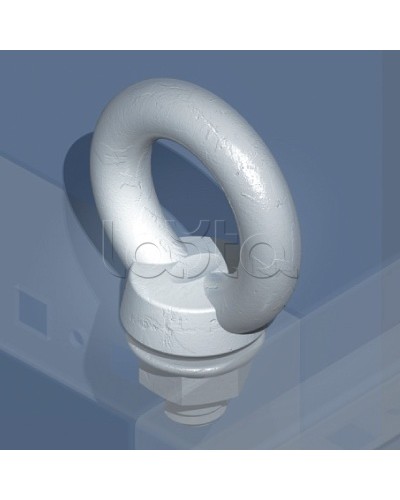 Рым-болты, М12 (4 шт/уп) DKC R5A33 в Волгограде Крепеж Pintop.ru