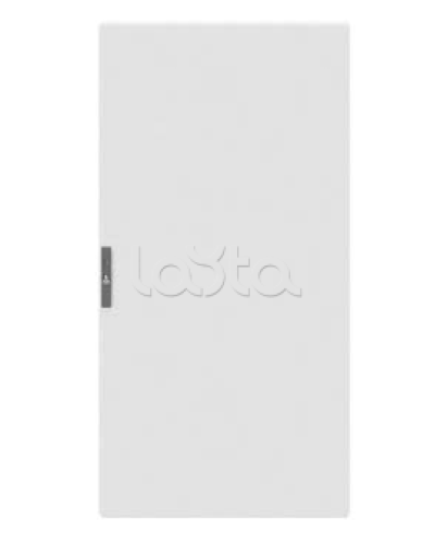 Дверь сплошная, для шкафов DAE/CQE, 2200 x 300 мм DKC R5CPE2230 в Волгограде Аксессуары для стоек и шкафов Pintop.ru