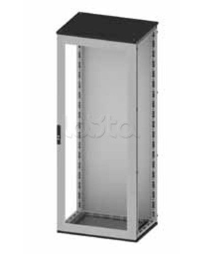 Шкаф нап. DKC R5CQE1866X в Волгограде Аксессуары для стоек и шкафов Pintop.ru