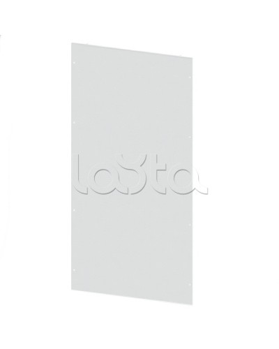 Панель задняя, для шкафов DAE/CQE, 1600 x 400 мм DKC R5CRE1640 в Волгограде Аксессуары для стоек и шкафов Pintop.ru