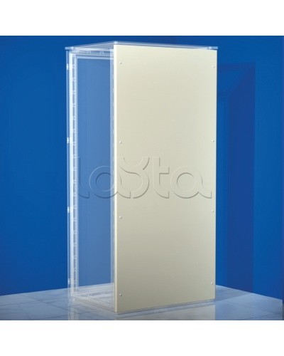 Панель задняя, для шкафов DAE/CQE, 2000 x 400 мм DKC R5CRE2040 в Волгограде Аксессуары для стоек и шкафов Pintop.ru