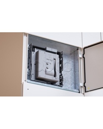 Комплект секц-ния Emax 1.2 (W), Ш=600 мм, В=600 мм DKC R5FRC2V61521 в Волгограде Аксессуары для стоек и шкафов Pintop.ru