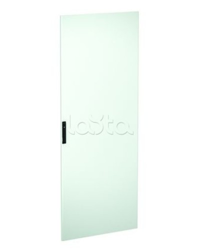 Дверь сплошная, для шкафов, 1200 x 800 мм DKC R5ITCPE1280 в Волгограде Аксессуары для стоек и шкафов Pintop.ru