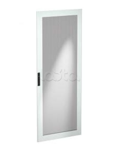 Дверь перфорированная, для шкафов, 1800 x 600 мм DKC R5ITCPRMM1860 в Волгограде Аксессуары для стоек и шкафов Pintop.ru