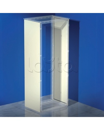 Панели боковые, для шкафов CQE 1400 x 500мм, 1 упаковка - 2шт. DKC R5LE1452 в Волгограде Аксессуары для стоек и шкафов Pintop.ru