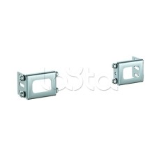 Кронштейндля крепления 19" направляющих в шкаф шириной 800 мм, 2 шт. DKC R5MCRE02IT