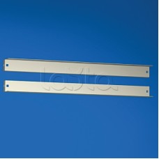 Панели накладные, В=50мм для шкафов DAE/CQE Ш=800мм, 1 упаковка - 2шт. DKC R5PCD80