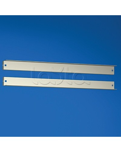 Панели накладные, В=50мм для шкафов DAE/CQE Ш=800мм, 1 упаковка - 2шт. DKC R5PCD80 в Волгограде Аксессуары для стоек и шкафов Pintop.ru