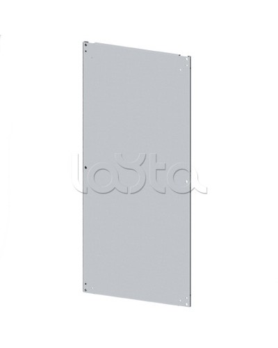 Плата монтажная, для шкафов DAE/CQE 1200x800 мм DKC (R5PCE1280) в Волгограде Полки для шкафов и стоек Pintop.ru