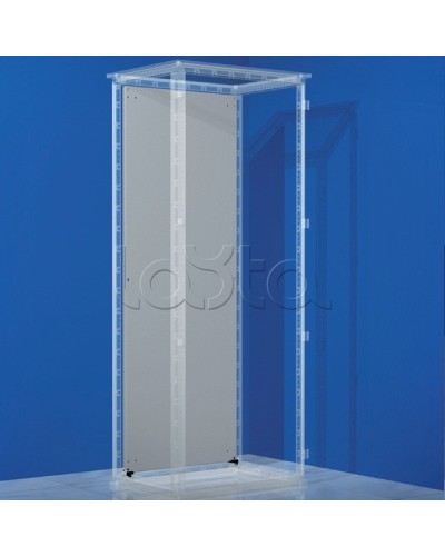 Монтажная плата, для шкафов DAE/CQE 2200 x 600 мм DKC R5PCE2260 в Волгограде Аксессуары для стоек и шкафов Pintop.ru