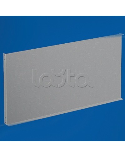 Монтажная плата, секционная, В=200мм, для шкафов DAE/CQE Ш=600мм DKC R5PCE6200 в Волгограде Аксессуары для стоек и шкафов Pintop.ru