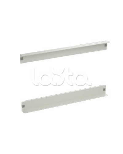 Панель внутренняя накладная Ш=600мм DKC R5PCF60 в Волгограде Аксессуары для стоек и шкафов Pintop.ru