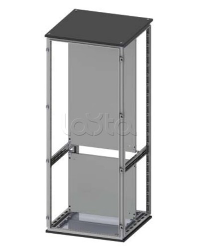 Монтажная плата, частичная, высота 995мм, для шкафов DAE/CQE Ш=800мм DKC (R5PCPE108) в Волгограде Аксессуары для стоек и шкафов Pintop.ru