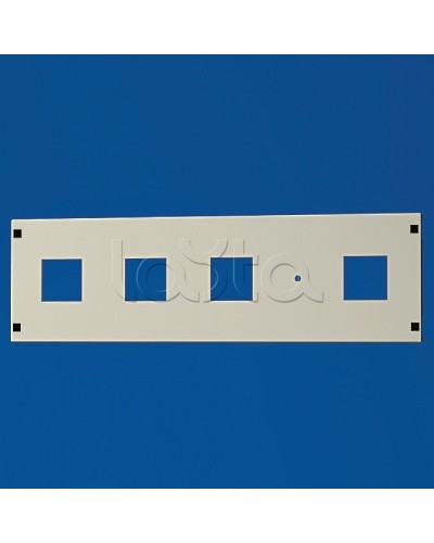 Панель секционная, сплошная, В=800мм, Ш=600мм DKC R5PI580 в Волгограде Аксессуары для стоек и шкафов Pintop.ru