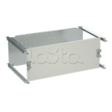 Комплект горизонтальной установки3VT3, BH630 (630А, F, F-MO, P, P-MO), Ш=600 мм, В=200 мм DKC R5PKIB1H62216