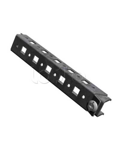 Комплект реек по глубине для ST/CE, Г=150 мм DKC R5RD01 в Волгограде Аксессуары для стоек и шкафов Pintop.ru