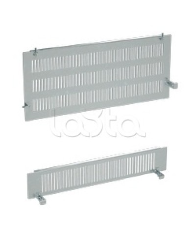 Комплект закр. задних перф. В=300, 100, Ш=600 DKC R5SBPF631 в Волгограде Аксессуары для стоек и шкафов Pintop.ru