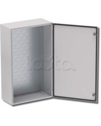 Шкаф навесной серии ST 600х600х400 IP65 DKC R5ST0664 в Волгограде Щиты электрические Pintop.ru