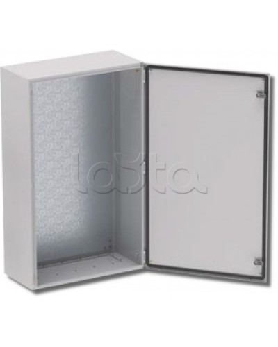 Шкаф навесной серии ST 600х600х250 IP65 DKC R5ST0669 в Волгограде Щиты электрические Pintop.ru