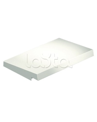 Козырёк дождезащитный для шкафов CE 800x300 мм DKC R5TT083 в Волгограде Аксессуары для стоек и шкафов Pintop.ru