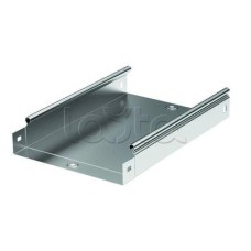 Лоток неперфированный металлический 50x50x3000 DKC (SNL3505)