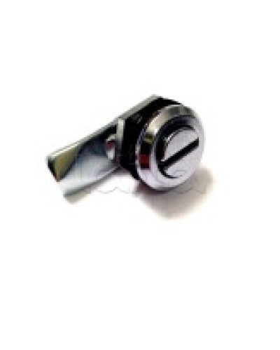 Замок-фиксатор для крышки UKS DKC UKZ200 в Волгограде Аксессуары для стоек и шкафов Pintop.ru