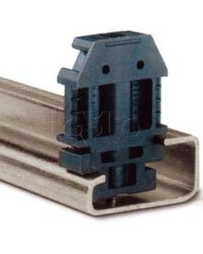 Упор торцевой DKC ZBT005-RET в Волгограде Аксессуары для кабель-канала Pintop.ru