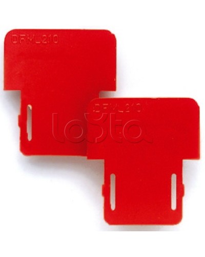 разделитель/изолятор DKC ZDF900 в Волгограде Держатели, клипсы, скобы Pintop.ru