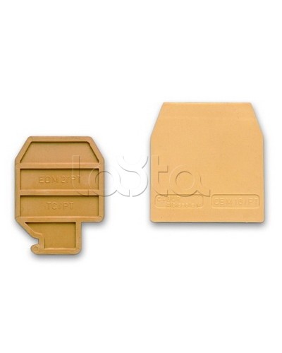 Изолятор DKC ZHP101GR-RET в Волгограде Держатели, клипсы, скобы Pintop.ru