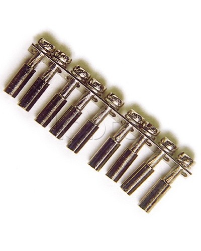 Перемычка DKC ZPM105 в Волгограде Крепеж Pintop.ru