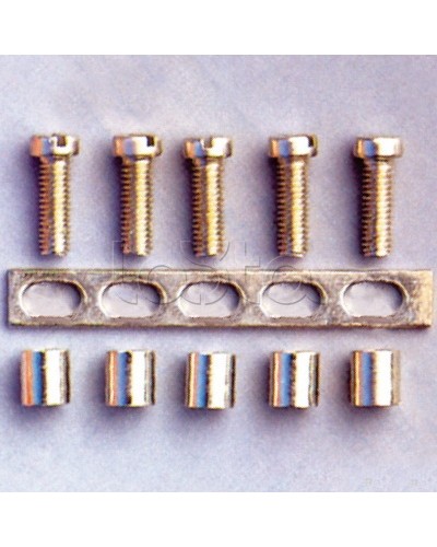 Перемычка DKC ZPMP05 в Волгограде Крепежные изделия Pintop.ru