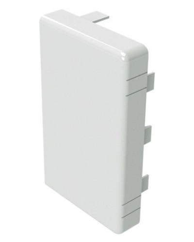 Заглушка LAN 150x80 DKC (00880) в Хасавюрте Аксессуары для кабель-канала Pintop.ru