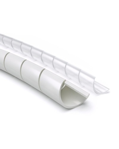 Жгут витой, SPIRALITE PA4, черный DKC 00944RL в Волгограде Аксессуары для кабель-канала Pintop.ru