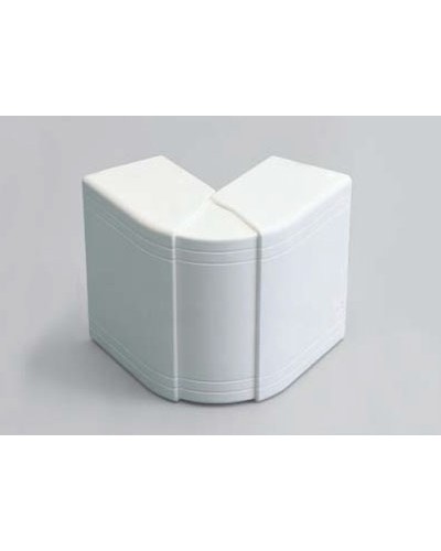 Угол внешний изменяемый (70-120°) NEAV 25x30 мм DKC 01705 в Волгограде Аксессуары для кабель-канала Pintop.ru