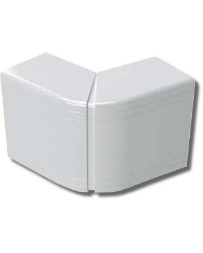 Угол внешний изменяемый (70-120°) NEAV 100x80 мм DKC 01717 в Волгограде Аксессуары для кабель-канала Pintop.ru