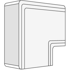 Угол плоский NPAN 200x60 DKC 01748