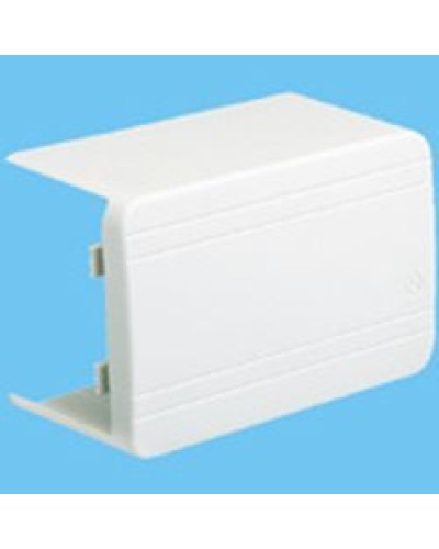 Тройник/отвод NTAN 40x40 DKC 01754 в Волгограде Аксессуары для кабель-канала Pintop.ru