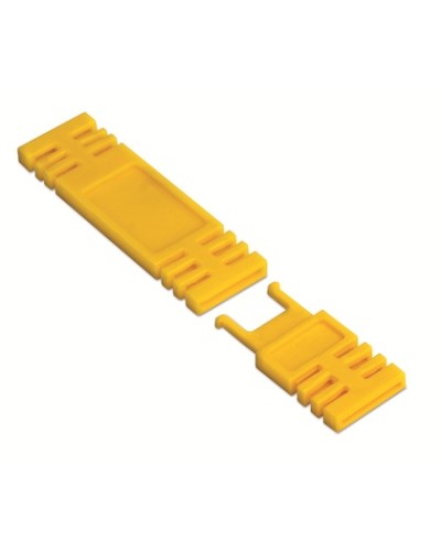 Удлинитель стопора кабеля DKC 08101RL в Волгограде Аксессуары для лотков Pintop.ru