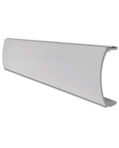 Крышка фронтальная 60 мм DKC 09510 в Волгограде Аксессуары для кабель-канала Pintop.ru