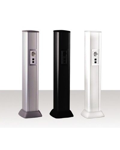 Колонна распределительная DKC (09592) в Волгограде Аксессуары для стоек и шкафов Pintop.ru