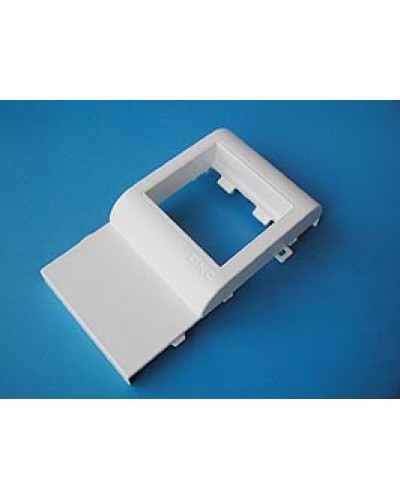 Рамка-суппорт под 2 модуля PDА-DN 120 VIVA DKC 10063 в Сочи Аксессуары для кабель-канала Pintop.ru