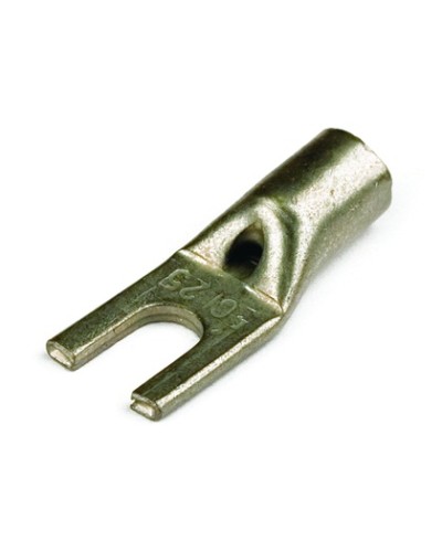 Наконечник вилочный 16 кв.мм 6 мм (НВП) DKC 2E106 в Волгограде Держатели, клипсы, скобы Pintop.ru