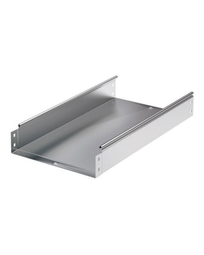 Лоток неперф. 600x100 металл. L3000 DKC 35107 в Волгограде Кабельные лотки Pintop.ru