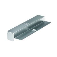 Переходник по высоте H80-H50, осн.400 DKC (36546)