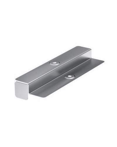 Переходник по высоте Н100-Н80, осн.200 мм DKC (36556) в Волгограде Аксессуары для лотков Pintop.ru