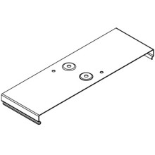 Накладка CGC для крышки 200 DKC 37394