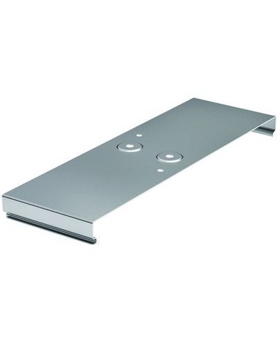 Накладка CGC для крышки лотка 400 DKC 37396 в Волгограде Аксессуары для лотков Pintop.ru