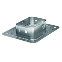 Фланец соединительный FR 100/80 DKC 37432