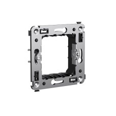 Каркас с лапками для монтажа модульных "Avanti" в стену DKC 4400802